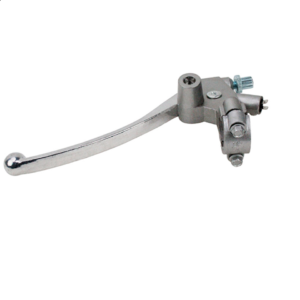 MANIJA DE CLUTCH (EMBRAGUE) IZQUIERDA COMPLETA C/BASE ITALIKA RC150