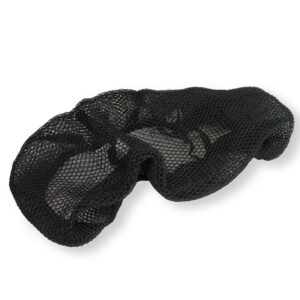 MALLA PARA ASIENTO "XL" MOTONETA, NEGRO