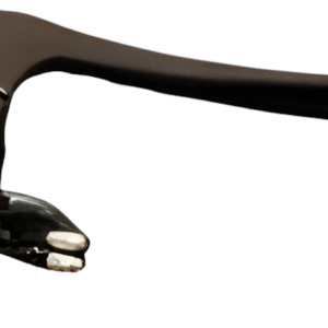 MANIJA DE FRENO DERECHA COMPLETA C/BASE ITALIKA FT125