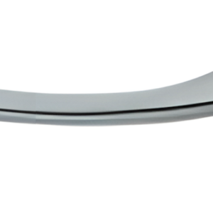 MANIJA DE CLUTCH (EMBRAGUE) IZQUIERDA SOLA HONDA GL150 CARGO, CGL125 TOOL, SILVER