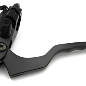 MANIJA DE CLUTCH (EMBRAGUE) IZQUIERDA COMPLETA C/BASE ITALIKA FT150