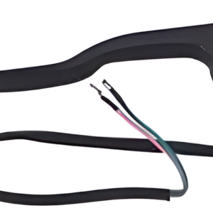 MANIJA DE CLUTCH (EMBRAGUE) IZQUIERDA COMPLETA C/BASE YAMAHA YBR125