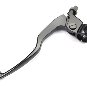 MANIJA DE CLUTCH (EMBRAGUE) IZQUIERDA COMPLETA C/BASE BAJAJ PULSAR NS200