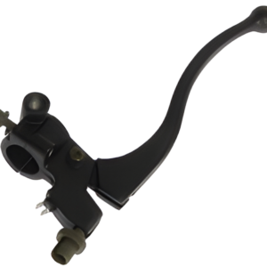 MANIJA DE CLUTCH (EMBRAGUE) IZQUIERDA COMPLETA C/BASE ITALIKA FT110