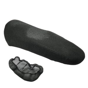 MALLA PARA ASIENTO "XL", NEGRO