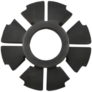 JUEGO DE GOMAS DE SPROCK (MAZA) SUZUKI GN125