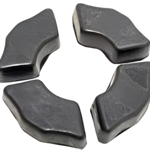 JUEGO DE GOMAS DE SPROCK (MAZA) YAMAHA FZ16