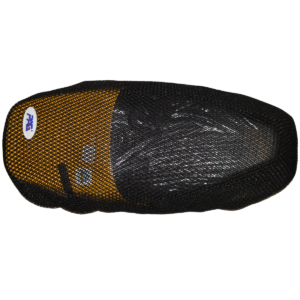 MALLA PARA ASIENTO "L", NEGRO