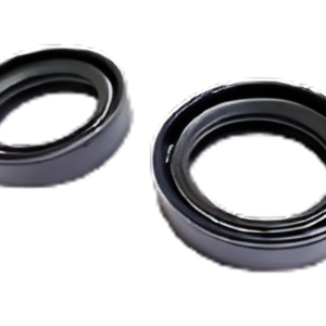 JUEGO DE RETENES DE HORQUILLA (SUSPENSION) ITALIKA FT150, FT150 GT, 31x43x10.5