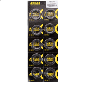 RETEN DE ACEITE ITALIKA DS125, DS150, 20x37x3