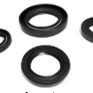 JUEGO DE RETENES DE MOTOR MOTONETA 125CC, 150CC