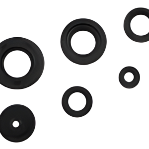 JUEGO DE RETENES DE MOTOR YAMAHA YBR125