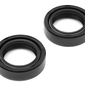 JUEGO DE RETENES DE HORQUILLA (SUSPENSION) ITALIKA FT125