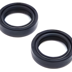 JUEGO DE RETENES DE HORQUILLA (SUSPENSION) ITALIKA FT150