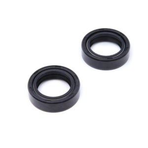 JUEGO DE RETENES DE HORQUILLA (SUSPENSION) ITALIKA AT110, 26x37x10.5