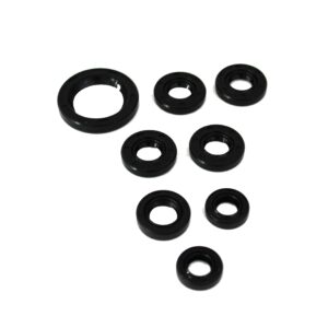 JUEGO DE RETENES DE MOTOR BAJAJ PULSAR NS200