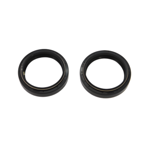 JUEGO DE RETENES DE HORQUILLA (SUSPENSION) KTM DUKE 200, DUKE 390, 43x52.9x9.2