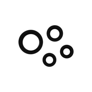 JUEGO DE RETENES DE MOTOR VENTO ROCKETMAN 250