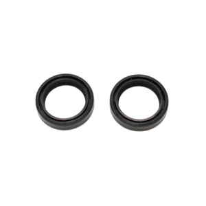 JUEGO DE RETENES DE HORQUILLA (SUSPENSION) BAJAJ PULSAR NS200, 37x50x11