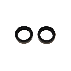 JUEGO DE RETENES DE HORQUILLA (SUSPENSION) BAJAJ BOXER 150, 31x43x10.3