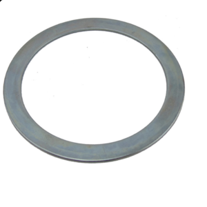 RONDANA DE AJUSTE PARA SEGURO DE SPROCK TRASERO (MAZA) ITALIKA FT125, FT150