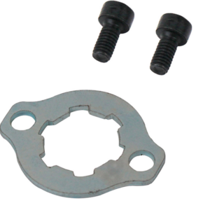 SEGURO DE PIÑON DELANTERO (SPROCK) YAMAHA YBR125