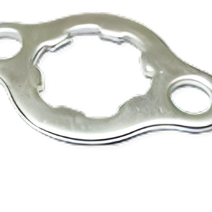 SEGURO DE PIÑON DELANTERO (SPROCK) ITALIKA FT125, FT150 TODOS LOS AÑOS