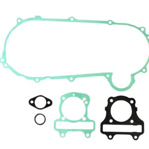 KIT DE EMPAQUES DE MOTOR COMPLETO HONDA ELITE 125