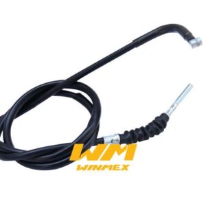 CHICOTE DE FRENO DELANTERO YAMAHA YBR125