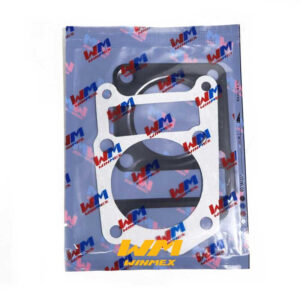 KIT DE EMPAQUES DE CABEZA YAMAHA YBR125