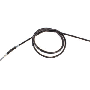 CHICOTE DE FRENO DELANTERO HONDA C90