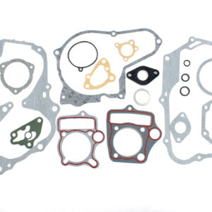 KIT DE EMPAQUES DE MOTOR COMPLETO HONDA BIZ100