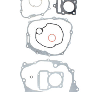 KIT DE EMPAQUES DE MOTOR COMPLETO HONDA BROS 125