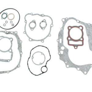 KIT DE EMPAQUES DE MOTOR COMPLETO ITALIKA FT150