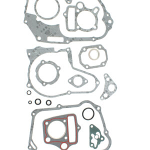 KIT DE EMPAQUES DE MOTOR COMPLETO ITALIKA ST70 (APRISA, ZANETTI)