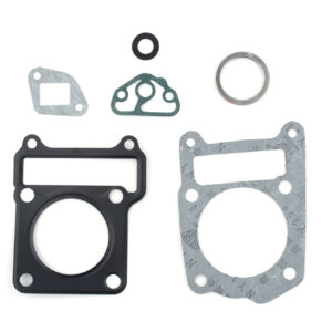 KIT DE EMPAQUES DE CABEZA YAMAHA YBR125