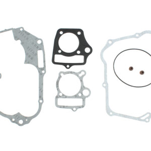 KIT DE EMPAQUES DE MOTOR COMPLETO ITALIKA FT110