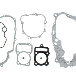 KIT DE EMPAQUES DE MOTOR COMPLETO ITALIKA FT180, RT180