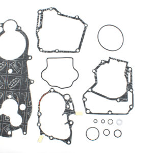 KIT DE EMPAQUES DE MOTOR COMPLETO HONDA ELITE 80