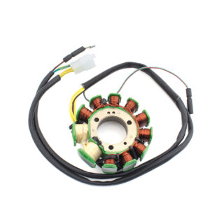 ESTATOR ITALIKA TX200 SIN SENSOR, 11 BOBINAS