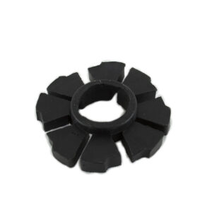 JUEGO DE GOMAS DE SPROCK (MAZA) SUZUKI AX100