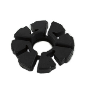 JUEGO DE GOMAS DE SPROCK (MAZA) SUZUKI GN125