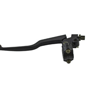 MANIJA DE CLUTCH (EMBRAGUE) IZQUIERDA COMPLETA C/BASE SUZUKI EN125 HU