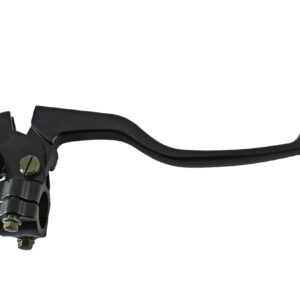 MANIJA DE FRENO DERECHA COMPLETA C/BASE SUZUKI EN125 HU