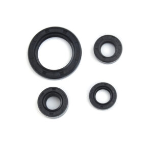 JUEGO DE RETENES DE MOTOR SUZUKI GN125