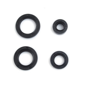 JUEGO DE RETENES DE MOTOR BAJAJ PULSAR 180 DTSI