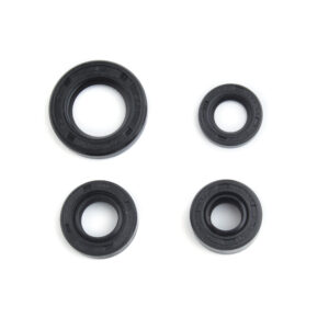 JUEGO DE RETENES HONDA CS90, ISLO-HONDA