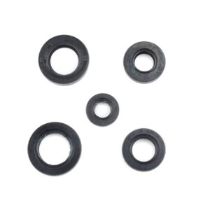 JUEGO DE RETENES DE MOTOR HONDA CARGO