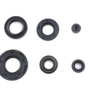 JUEGO DE RETENES DE MOTOR SUZUKI AX100