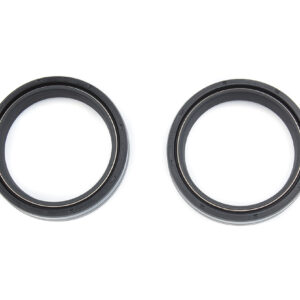 JUEGO DE RETENES DE HORQUILLA (SUSPENSION) HONDA CBR600 '99, 42x54x11